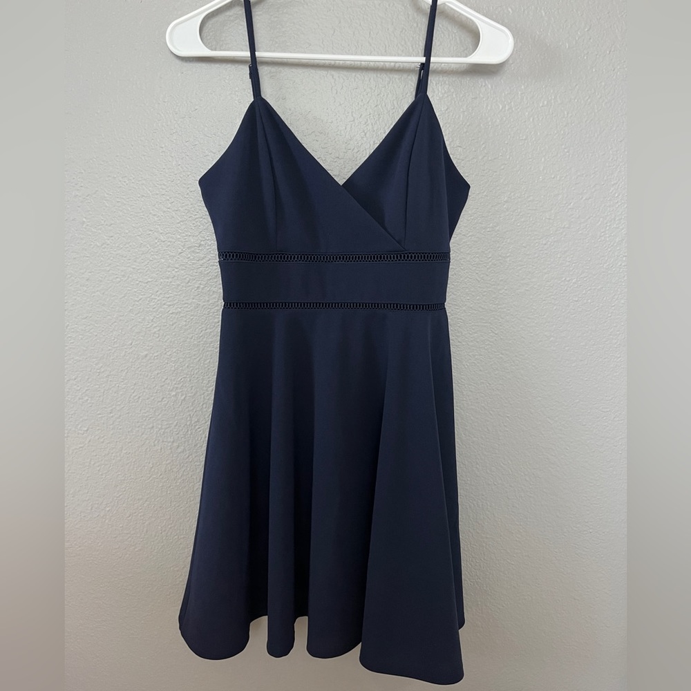 Francesca’s Jun & Ivy Dress